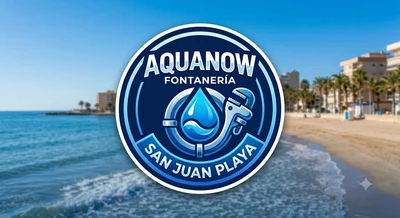 AquaNow Fontanería San Juan Playa